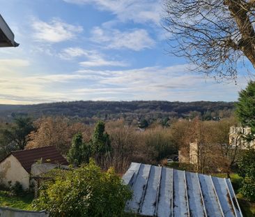 Location Appartement 2 pièces 32m² BIEVRES 91570 - Photo 3