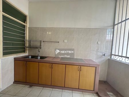Austin heights 2 storey cluster house for rent - Foto 2