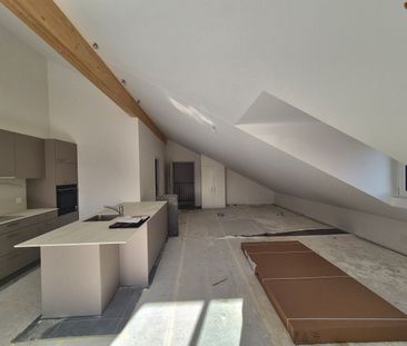 CHARMING 3 ½ ROOMS NEW - Photo 1