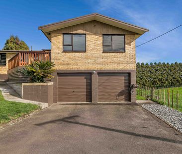 302 Otaraoa Road, Tikorangi, New Plymouth - Photo 1