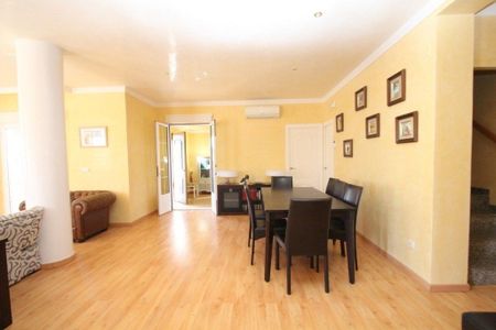 5 room luxury Villa for rent in Playas de Orihuela, Spain - Photo 5