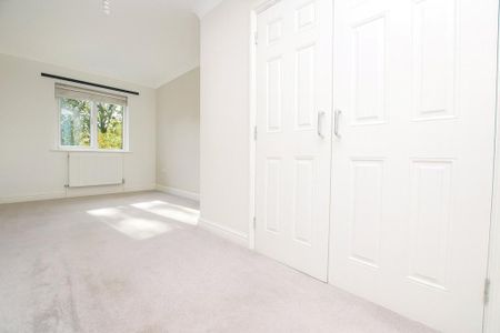 1 bedroom end of terrace house to rent - Photo 3
