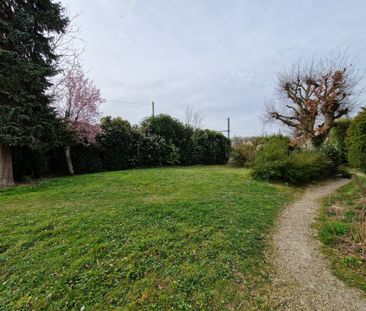 Location Appartement 2 pièces 44m² CHAMARANDE 91730 - Photo 1