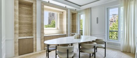 Appartement • Triangle d'Or - Photo 5