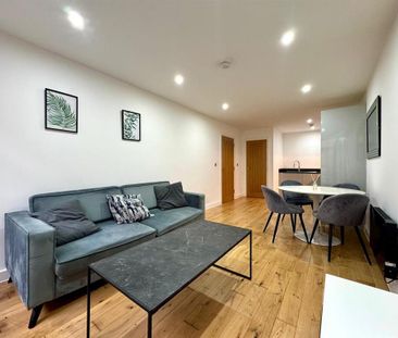 1 bedroom apartment to rent - Photo 2