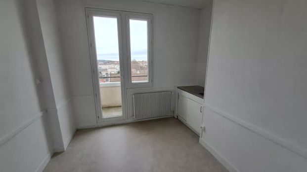 Location appartement T3 63.45m² à Reims (51100) - Photo 1