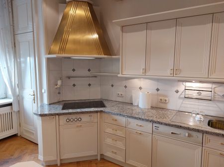 JOANNEUMRING: EXKLUSIVE STILVOLLE REPRÄSENTATIVE BÜRO-/WOHNRÄUME - Photo 4