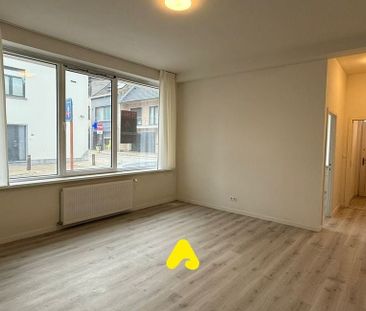 Appartement te huur in De Panne voor € 700 met 1 slaapkamer - Photo 1