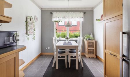 Hallstavik - 5rok - tillsv - 10.350kr/mån - Foto 3