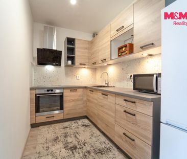 Pronájem bytu 2+kk 45 m² - Photo 6