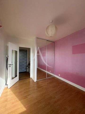 Location Appartement 3 pièces 54m² - Photo 4