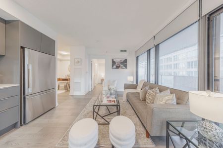 For Lease - 25 Richmond Street Unit# 1205, Toronto, Ontario - Photo 4