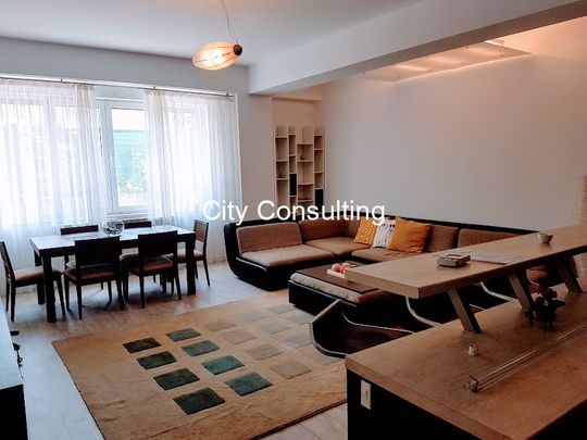 Inchirieri Apartamente 3 camere Bucuresti - Fotografie 1