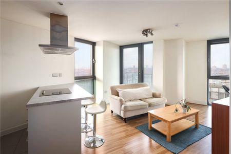 George Hudson Tower, E15 - Photo 4