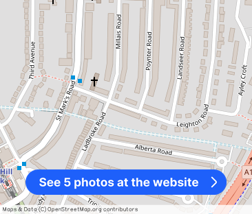 Leighton Road, Enfield, EN1 - Photo 1