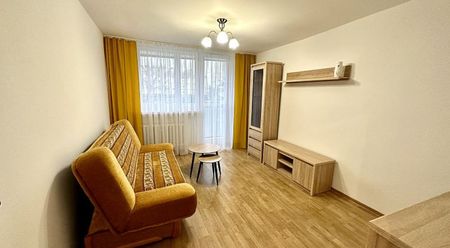 020MW N. Sącz os. Millenium, 2-pokojowe mieszkanie na wynajem, pow. 48m2, Ip, balkon. Cena: 1600 zł - Photo 5