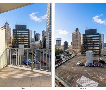 Waldorf Apartments, 9B/8 Bankside Street - Photo 6