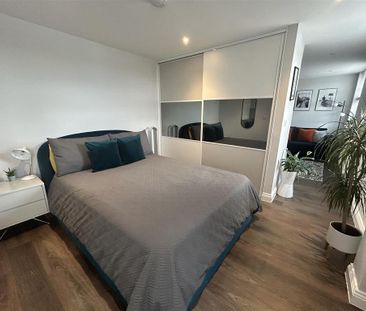 1 bedroom apartment to rent - Photo 4