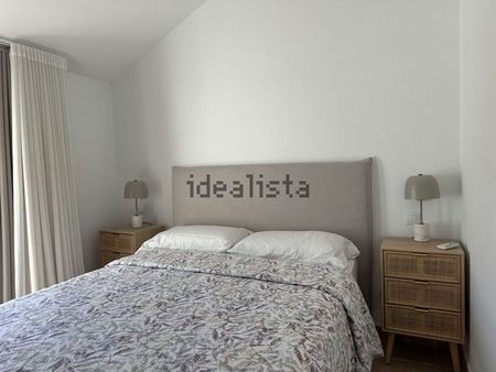 Alquiler de chalet adosado en Calle Juan Tenorio, 20 - Photo 2