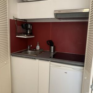 Location Appartement 1 pièce 28m² 34203 SETE CEDEX 34200 - Photo 2