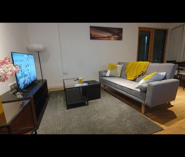 2 Bed Flat, Honister, RG1 - Photo 1