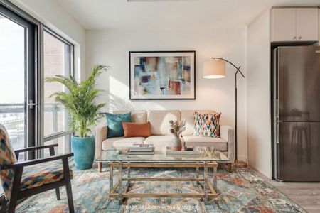 For Lease - 51 Clarington Boulevard Unit# 329, Clarington, Ontario - Photo 2