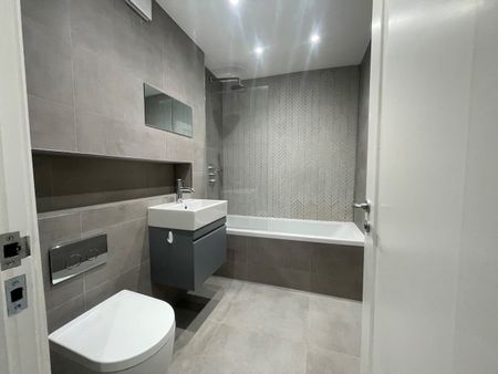 1 Bed Flat, Haydons Road, SW19 - Photo 4