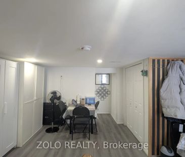 285 West 31 Street #Lower / Basement - Photo 1