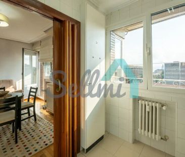 Piso de alquiler en Hermanos Menéndez Pidal, Llamaquique - Photo 2