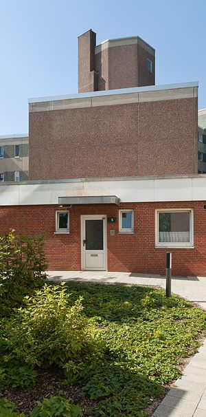 Modernisierter Bungalow mit großzügiger Terrasse - Photo 1