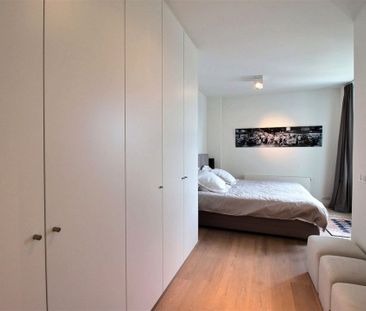 Modern en lichtrijk 2SK Appartement met terras - Akenkaai / Up-site... - Foto 6