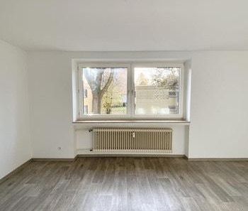 Helle, gemütliche Wohnung in Wiesbaden Delkenheim - Foto 1