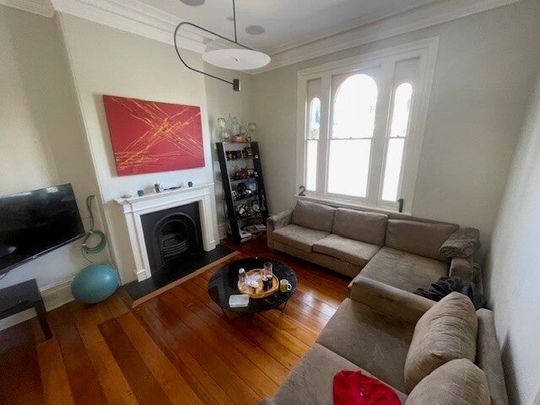 Surry Hills - Photo 1