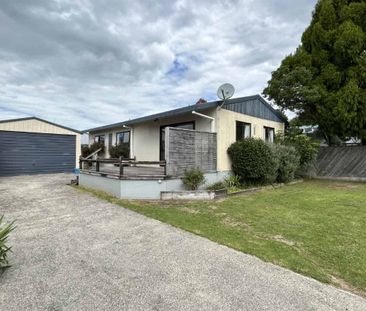 THREE BEDROOMS - TE PUKE - Photo 3