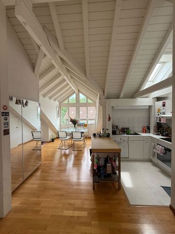 2.5 Zimmer, 70 m², 3. Stock - Photo 3