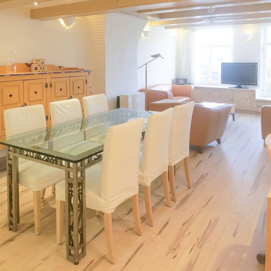 Oudezijds Voorburgwal 183V2, 1012 EW, Amsterdam - Foto 1