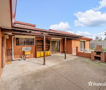 38 Morcambe Crescent, Keilor Downs VIC 3038 - Photo 1