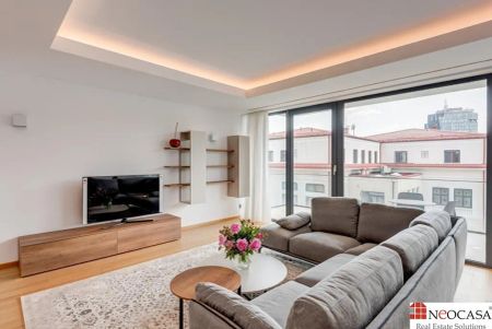 PRIMAVERII, 2023, 4 CAMERE SUPERBE, ET 1, MOBILAT, GARAJ! - Photo 2