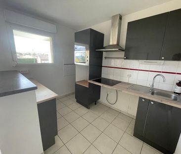 ESCALQUENS / Location Appartement 3 Pièces 53 m² - Photo 4