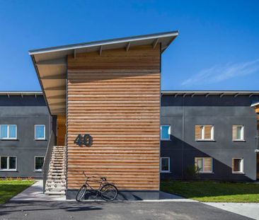 Lindhemsvägen 40C, Upplands Väsby - Photo 1