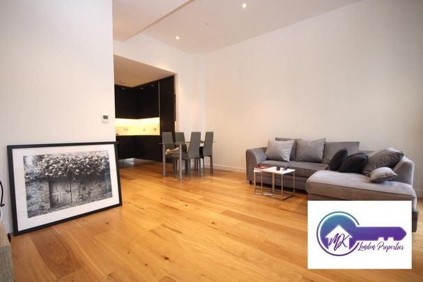 1 Bedroom Flat To Rent - Photo 1