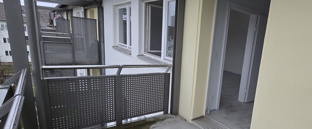 Zentrumsnah wohnen im Grünen - Foto 1