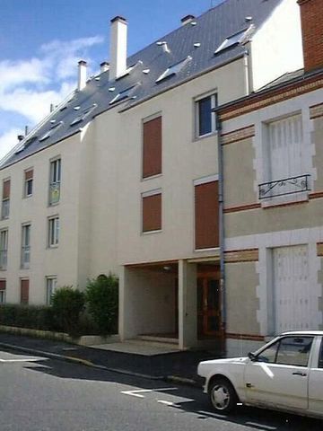 Location Appartement 1 pièce 26m² ORLEANS 45100 - Photo 5