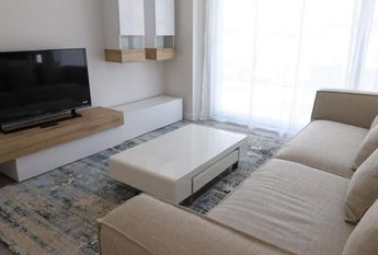 3 bedroom luxury Flat for rent in Mijas Costa, Spain