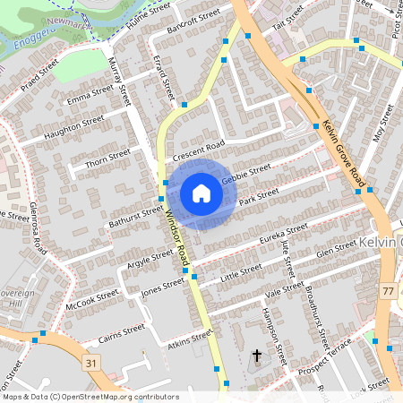 18 Park Street, Qld 4059, Kelvin Grove