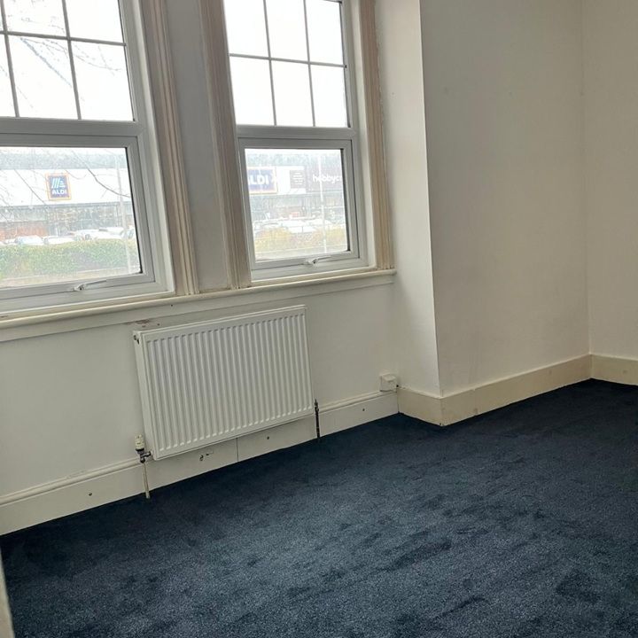 1 Bed Flat, Coombe Terrace, BN2 - Photo 1