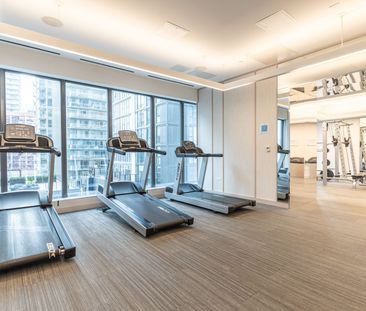 For Lease - 125 Blue Jays Way Unit# 4807, Toronto, Ontario - Photo 2