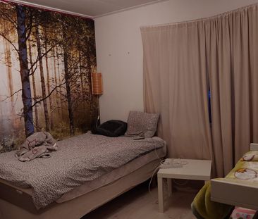 Villavallen, Angered - Photo 1