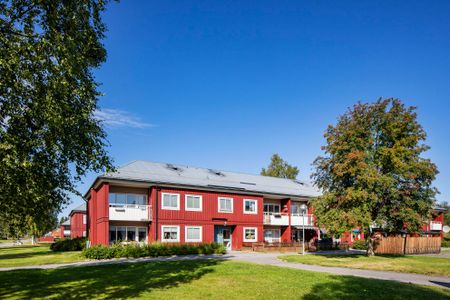 Skråmträskvägen 39 - Foto 2