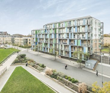 1 bedroom apartment to rent Warren Close, Cambridge, CB2 - Photo 2